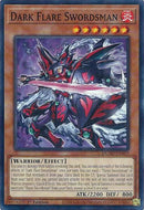 Dark Flare Swordsman [DUAD - DUAD-EN019] - Cartes Sportives Rive Sud
