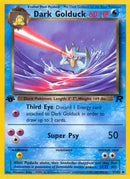 Dark Golduck [TR - 37/82] - Cartes Sportives Rive Sud