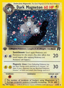 Dark Magneton (11) [TR - 11/82] - Cartes Sportives Rive Sud