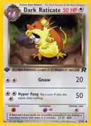 Dark Raticate [TR - 51/82] - Cartes Sportives Rive Sud
