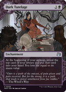 Dark Tutelage [WOT - 28] - Cartes Sportives Rive Sud