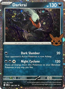 Darkrai (Cosmos Holo) [TTBB24 - 136/197] - Cartes Sportives Rive Sud