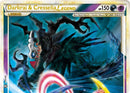 Darkrai & Cresselia Legend (Top) [TM - 99/102] - Cartes Sportives Rive Sud