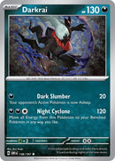 Darkrai [OBF - 136/197] - Cartes Sportives Rive Sud