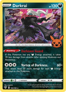 Darkrai [TTBB - 105/189] - Cartes Sportives Rive Sud