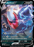 Darkrai V [SWSH10 - 098/189] - Cartes Sportives Rive Sud