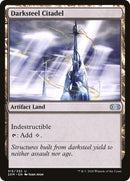 Darksteel Citadel [2XM - 315] - Cartes Sportives Rive Sud