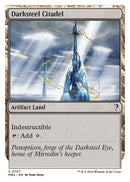 Darksteel Citadel (White Border) [MB2 - 107] - Cartes Sportives Rive Sud