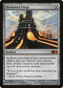 Darksteel Forge [M14 - 206] - Cartes Sportives Rive Sud