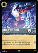 Darkwing Duck - Crime Fighter [11 - 174/204] - Cartes Sportives Rive Sud
