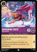 Darkwing Duck - Darkwolf Dog [11 - 43/204] - Cartes Sportives Rive Sud
