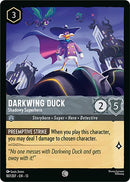 Darkwing Duck - Shadowy Superhero [13] - Cartes Sportives Rive Sud