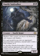 Dauthi Voidwalker [LIST - 081/303] - Cartes Sportives Rive Sud