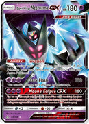 Dawn Wings Necrozma GX [SM05 - 63/156] - Cartes Sportives Rive Sud