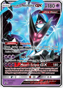 Dawn Wings Necrozma GX - SM101 [SMP - SM101] - Cartes Sportives Rive Sud