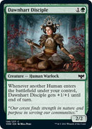Dawnhart Disciple [VOW - 196] - Cartes Sportives Rive Sud