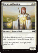 Daybreak Chaplain [J25 - 184] - Cartes Sportives Rive Sud