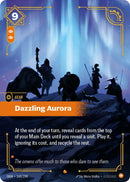Dazzling Aurora [OGN - 160/298] - Cartes Sportives Rive Sud