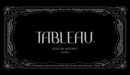 2025-26 Upper Deck Tableau Hockey Hobby Box (Pre Order)