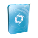 Riftbound League Of Legends TCG Radiance Collector's Binder (Pre Order)