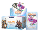 Riftbound League Of Legends TCG Radiance Booster Display (Pre Order)