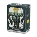 Dragon Shield Sleeves Brushed Art Reanimate 100ct (Pre-Order)