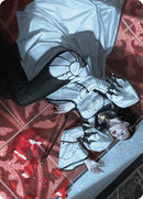 Deadly Complication Art Card (18/49) [ASMKM - 18] - Cartes Sportives Rive Sud