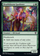 Deathbloom Gardener [DMU - 159] - Cartes Sportives Rive Sud