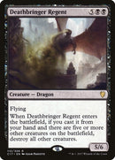 Deathbringer Regent [C17 - 110] - Cartes Sportives Rive Sud