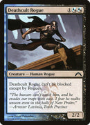 Deathcult Rogue [GTC - 218] - Cartes Sportives Rive Sud