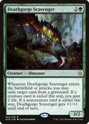 Deathgorge Scavenger [XLN - 184] - Cartes Sportives Rive Sud