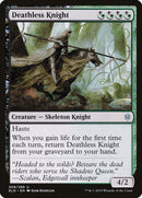 Deathless Knight [ELD - 208] - Cartes Sportives Rive Sud