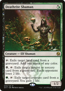 Deathrite Shaman [GR1 - 59] - Cartes Sportives Rive Sud