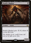Death's Shadow [MM3 - 64] - Cartes Sportives Rive Sud