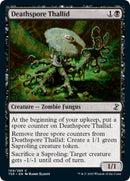 Deathspore Thallid [TSR - 109] - Cartes Sportives Rive Sud