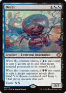 Deceit [ECL - 212] - Cartes Sportives Rive Sud