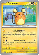 Dedenne - 029/088 [POR - 029/088] - Cartes Sportives Rive Sud