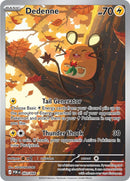 Dedenne - 093/088 [POR - 093/088] - Cartes Sportives Rive Sud