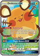 Dedenne GX - 195a/214 [PR - 195a/214] - Cartes Sportives Rive Sud