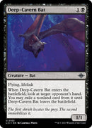 Deep - Cavern Bat [LCI - 102] - Cartes Sportives Rive Sud