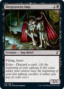 Deepcavern Imp [TSR - 110] - Cartes Sportives Rive Sud