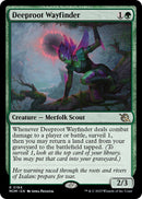 Deeproot Wayfinder [MOM - 184] - Cartes Sportives Rive Sud