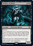 Defiler of Flesh [DMU - 90] - Cartes Sportives Rive Sud