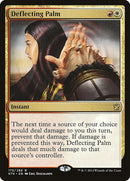 Deflecting Palm [KTK - 173] - Cartes Sportives Rive Sud