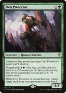 Den Protector [C16 - 147] - Cartes Sportives Rive Sud