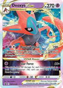 Deoxys VSTAR - SWSH268 [SWSD - SWSH268] - Cartes Sportives Rive Sud