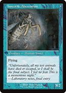 Deranged Assistant [INR - 61] - Cartes Sportives Rive Sud