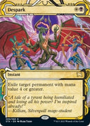 Despark [STA - 59] - Cartes Sportives Rive Sud