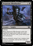 Desperate Bloodseeker [OTJ - 86] - Cartes Sportives Rive Sud