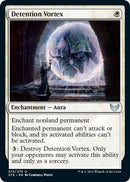 Detention Vortex [STX - 13] - Cartes Sportives Rive Sud